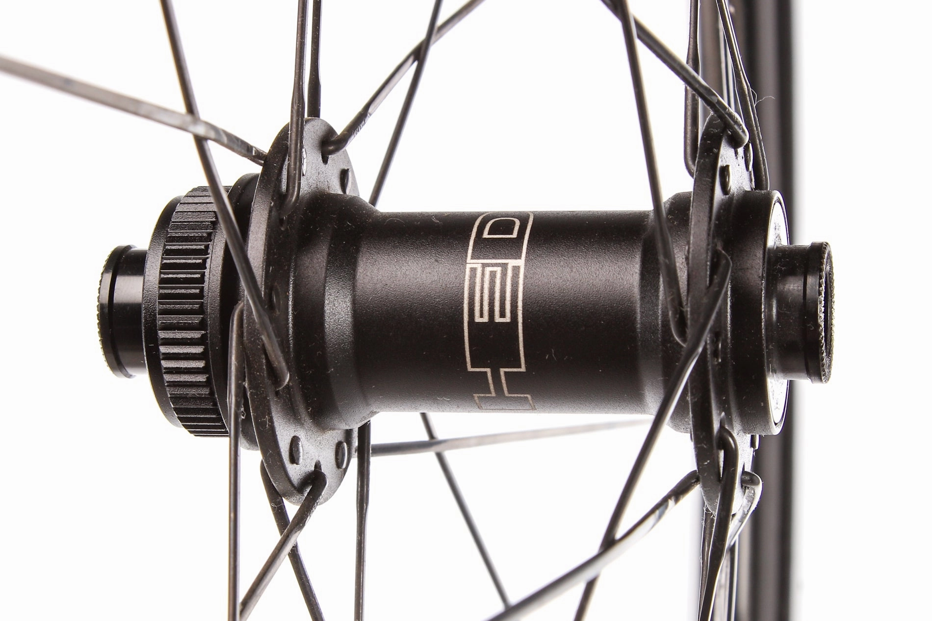 HED Vanquish RC4/RC6 Performance Carbon Tubeless 700c