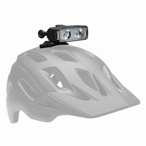 Helmet Assembly for Specialized Flux 900/1200