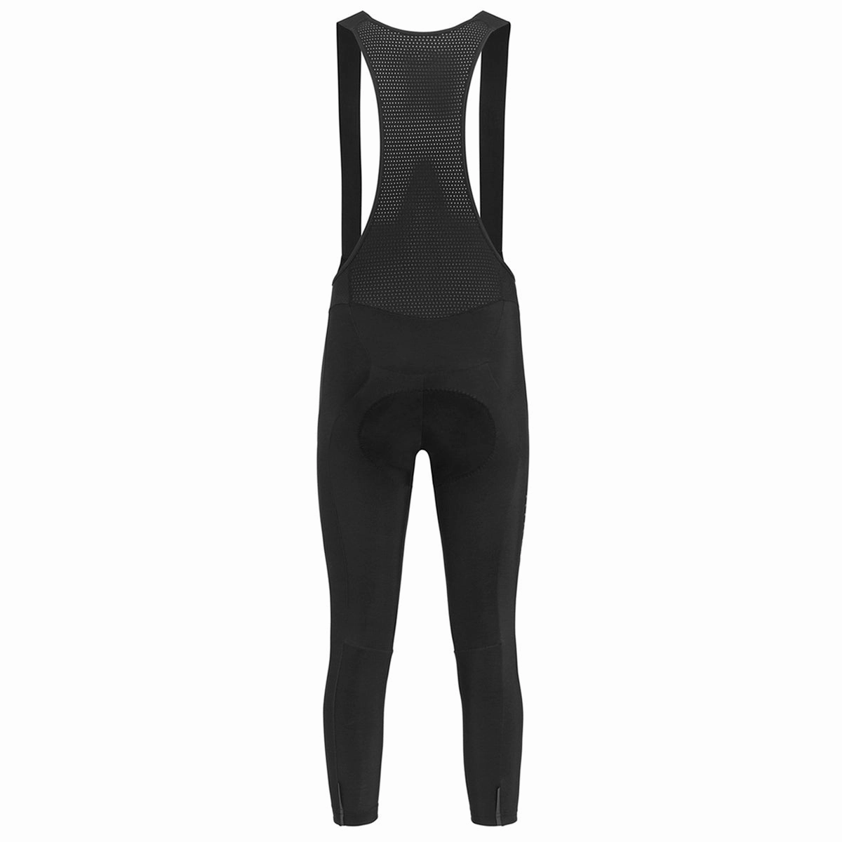 Hiru Advanced Thermal bib knicker - Black