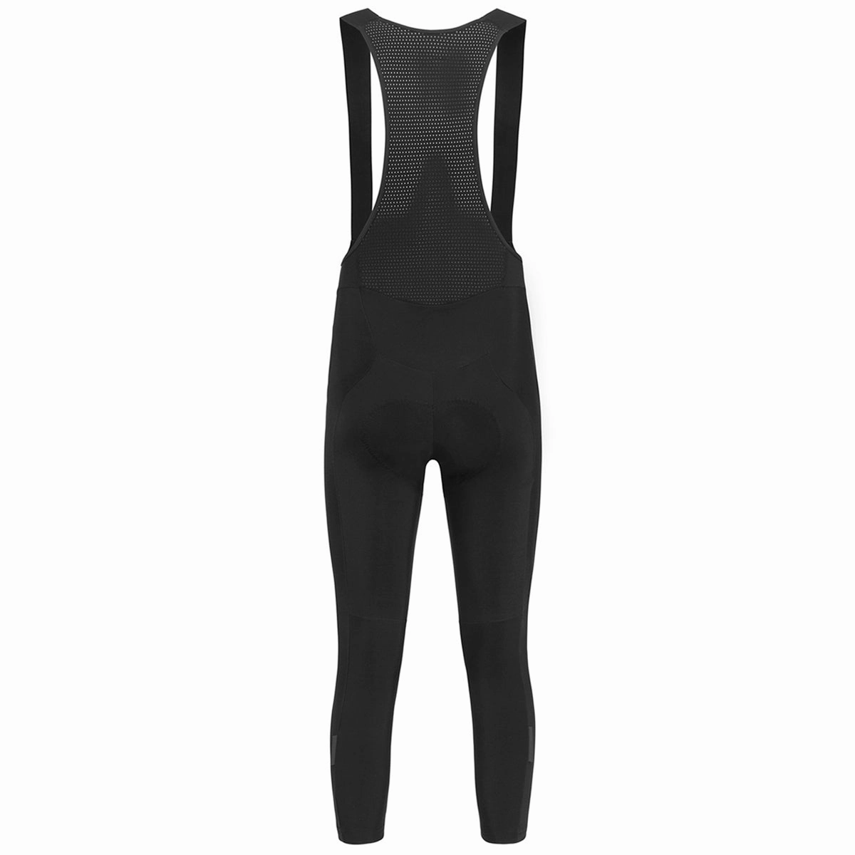 Hiru Advanced Thermal bib tight - Black