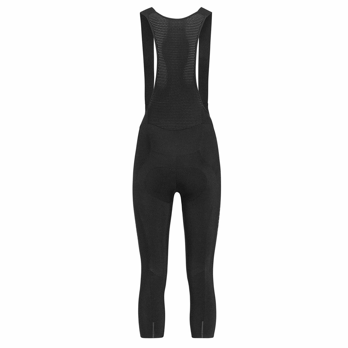 Hiru Advanced Thermal woman bibknickers - Black