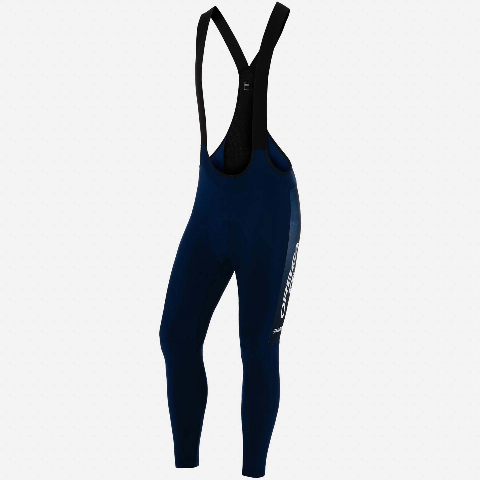 Hiru Orbea Factory Team 2025 Core bib tight