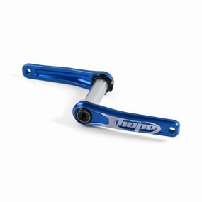 HOPE Blue 175mm MTB Crankset