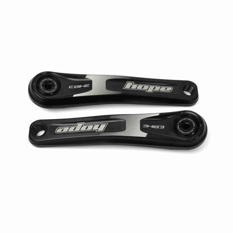 HOPE E-Bike Crank Arms