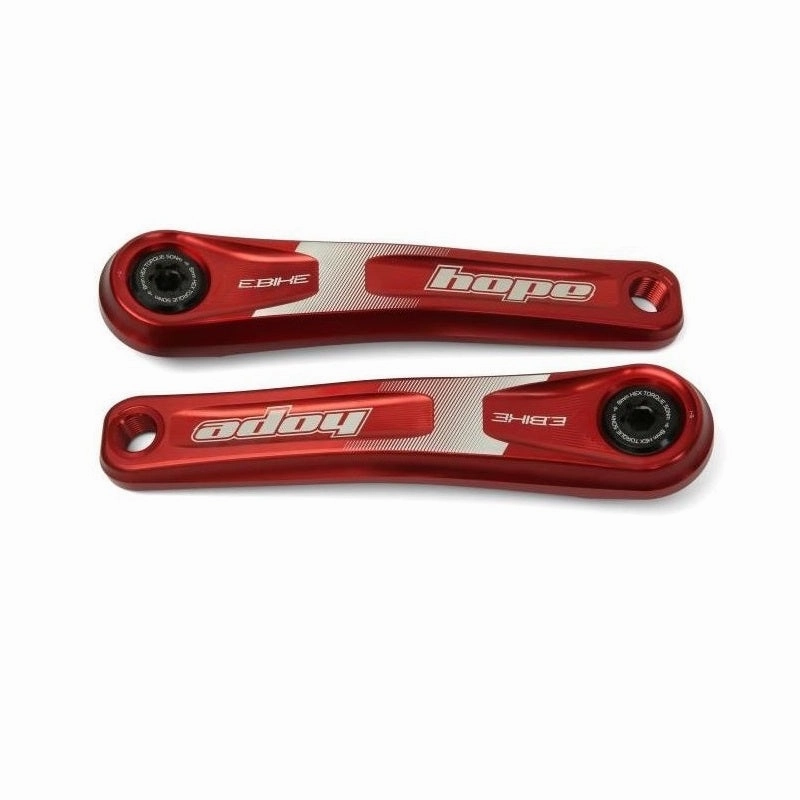 HOPE E-Bike Crank Arms
