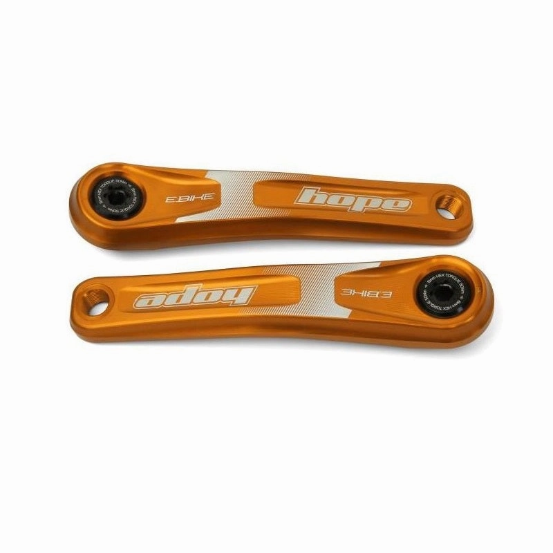 HOPE E-Bike Crank Arms