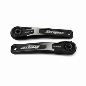 HOPE E-Bike Crank Arms
