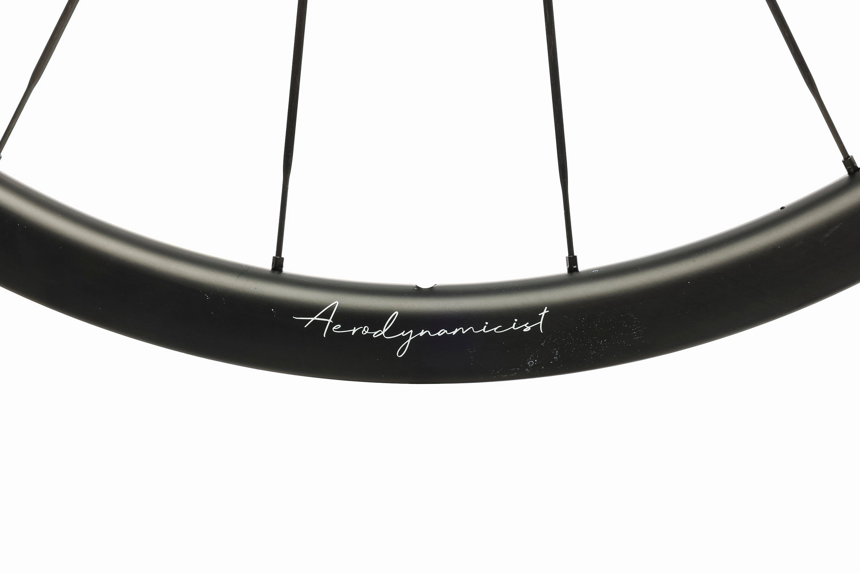 Hunt Aerodynamicist 32 Carbon Tubeless 700c Wheelset