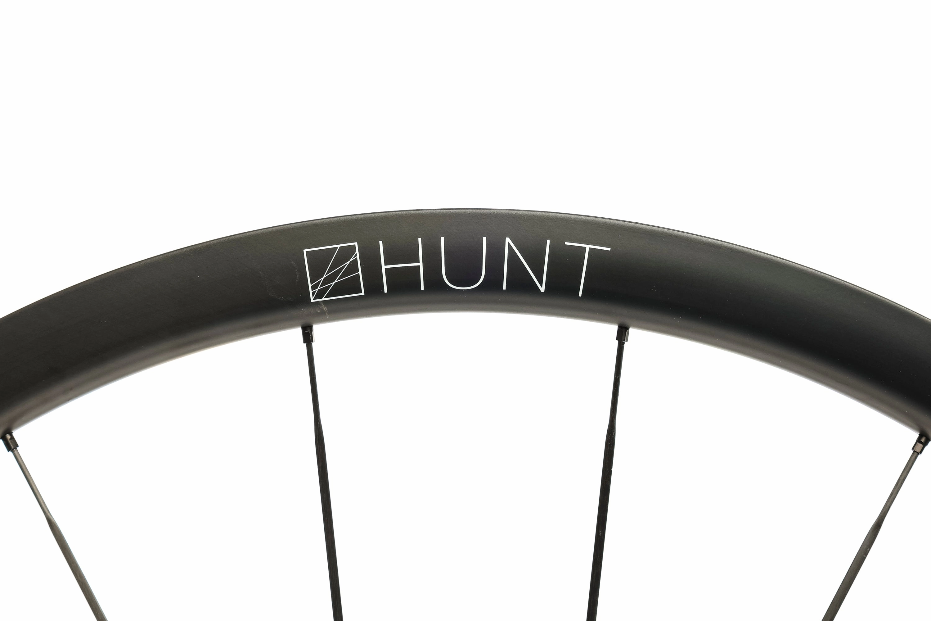 Hunt Aerodynamicist 32 Carbon Tubeless 700c Wheelset