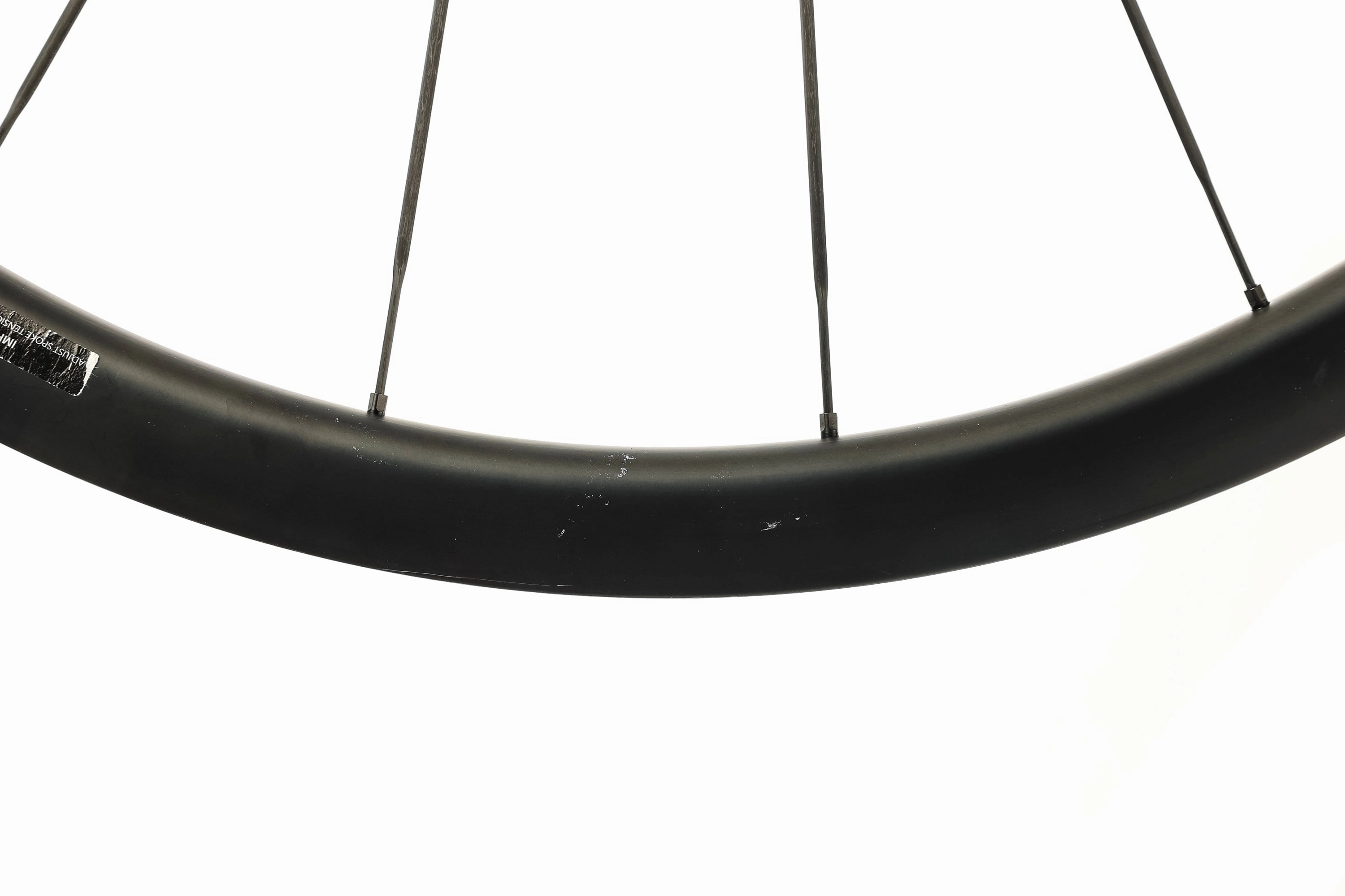 Hunt Aerodynamicist 32 Carbon Tubeless 700c Wheelset