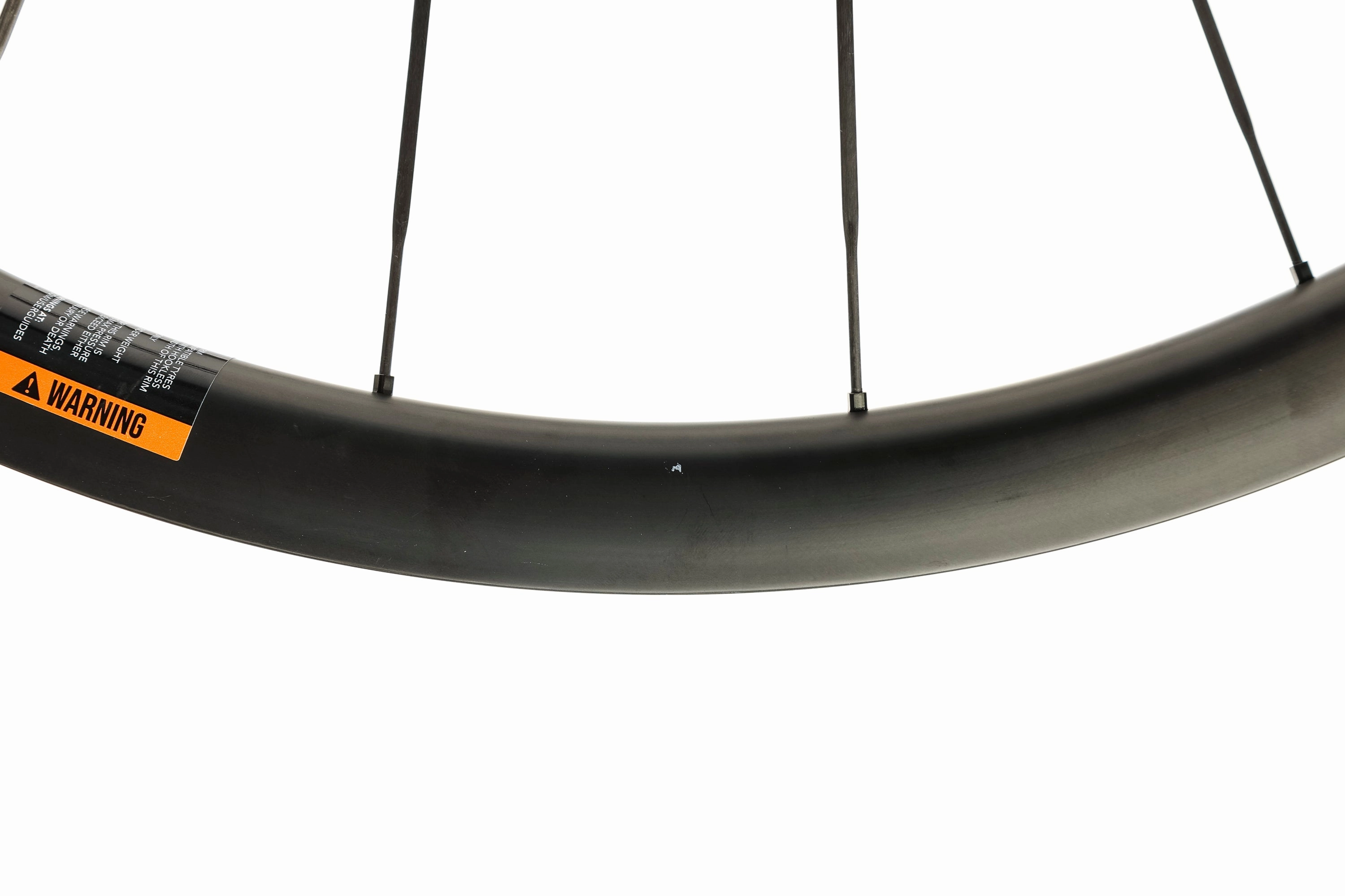 Hunt Aerodynamicist 32 Carbon Tubeless 700c Wheelset