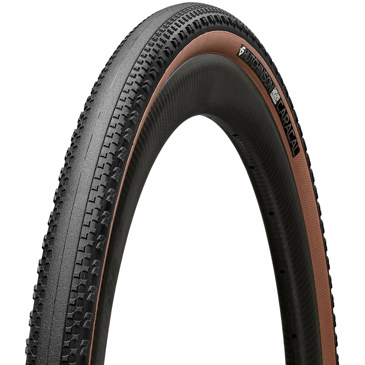 Hutchinson Caracal TLR 700x40 clincher tire - Para