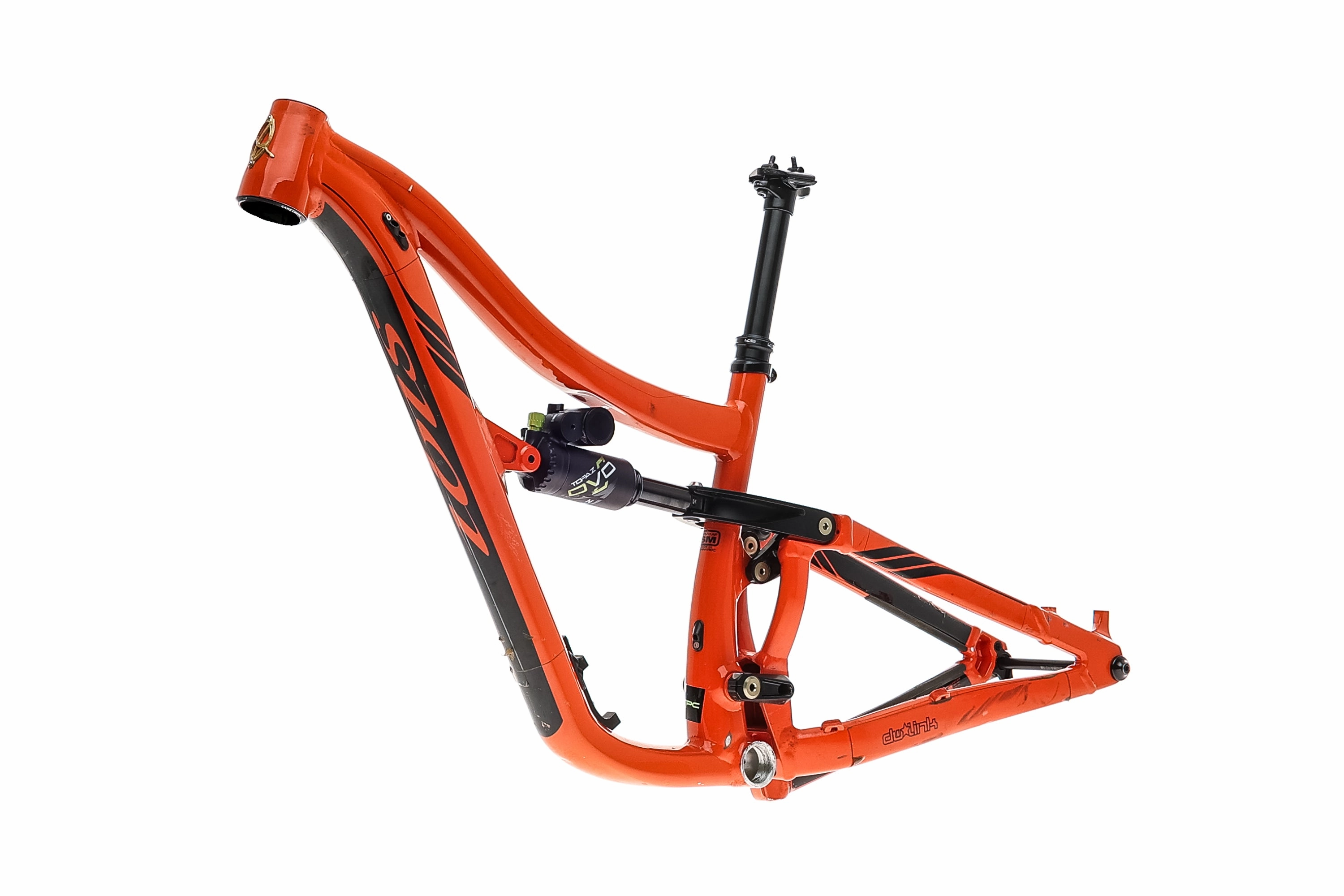 Ibis Ripmo AF Small Frame - 2022
