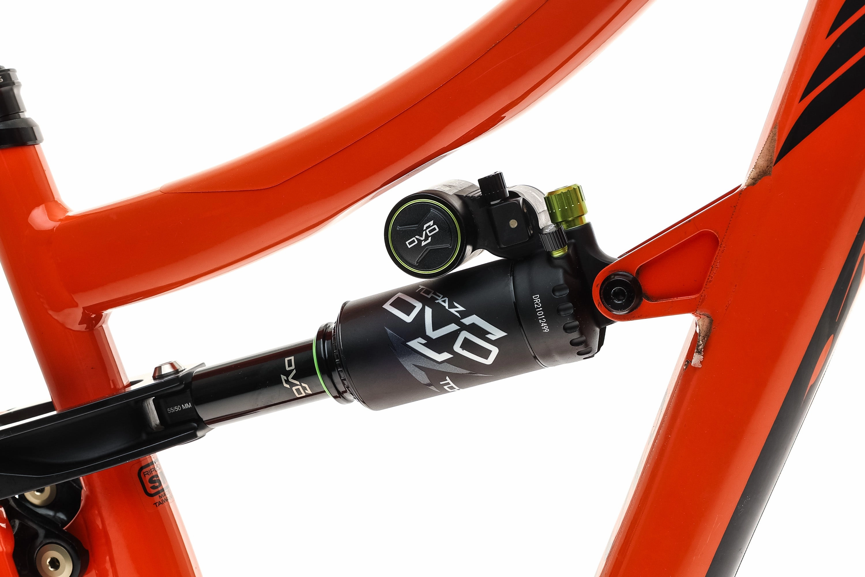Ibis Ripmo AF Small Frame - 2022