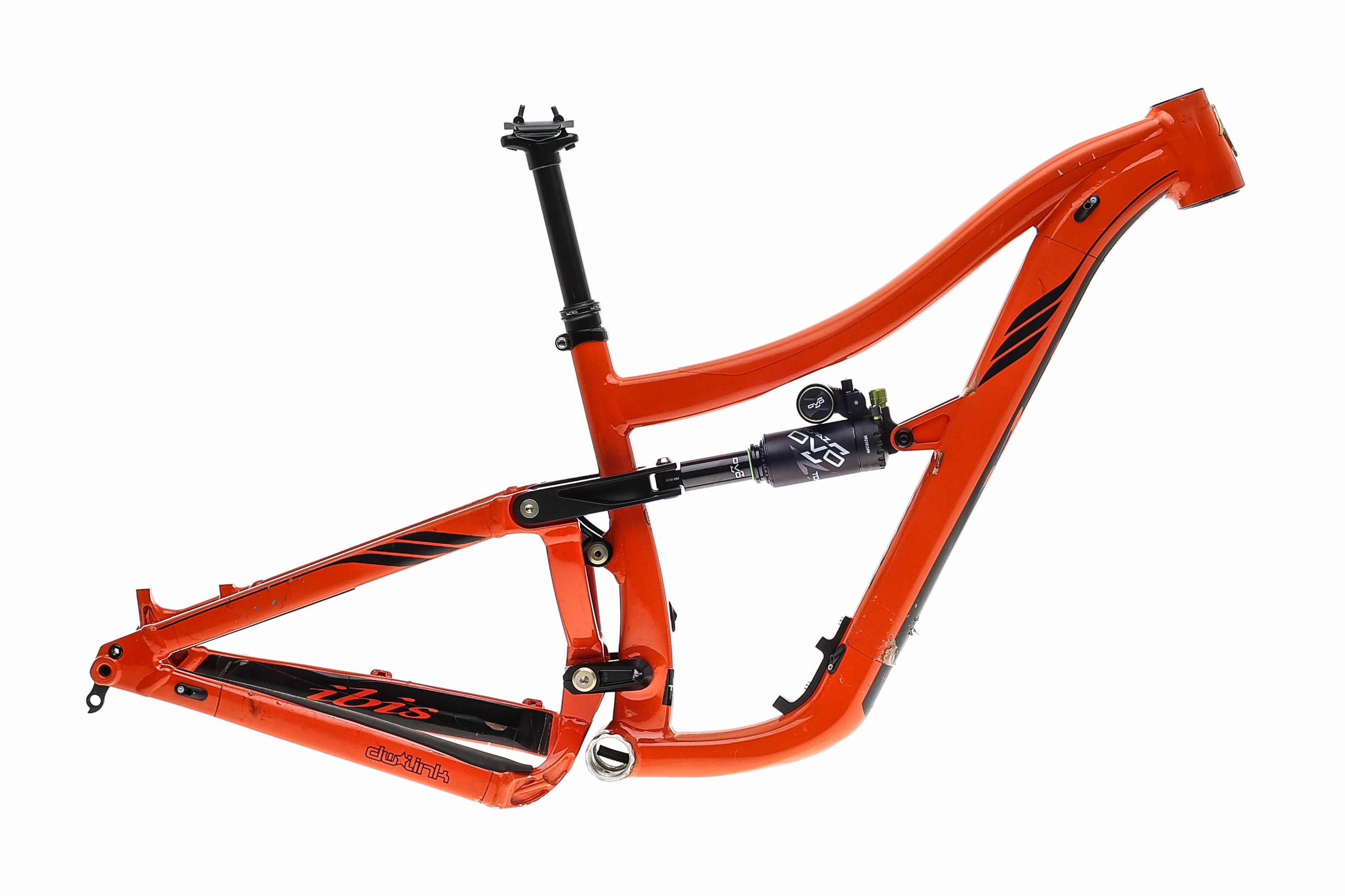 Ibis Ripmo AF Small Frame - 2022