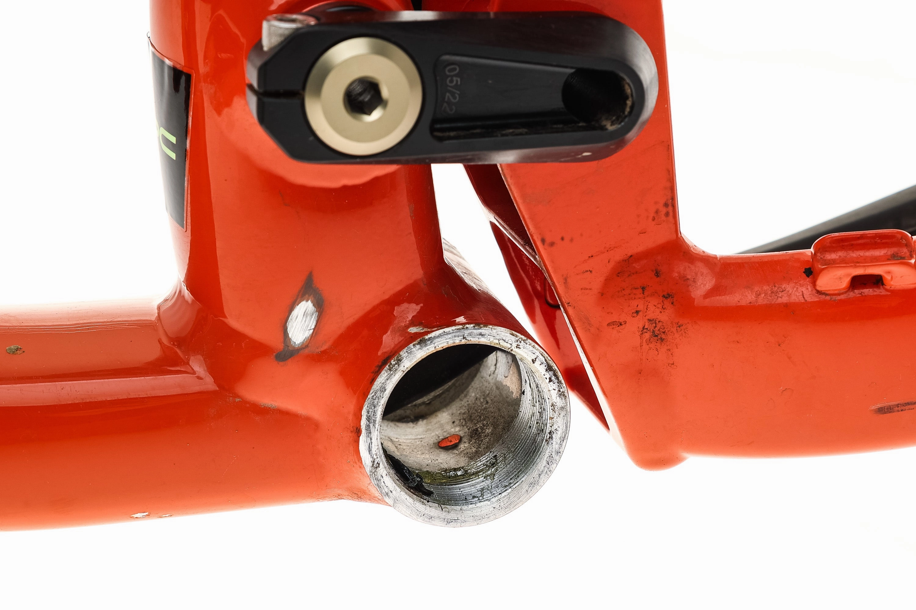 Ibis Ripmo AF Small Frame - 2022