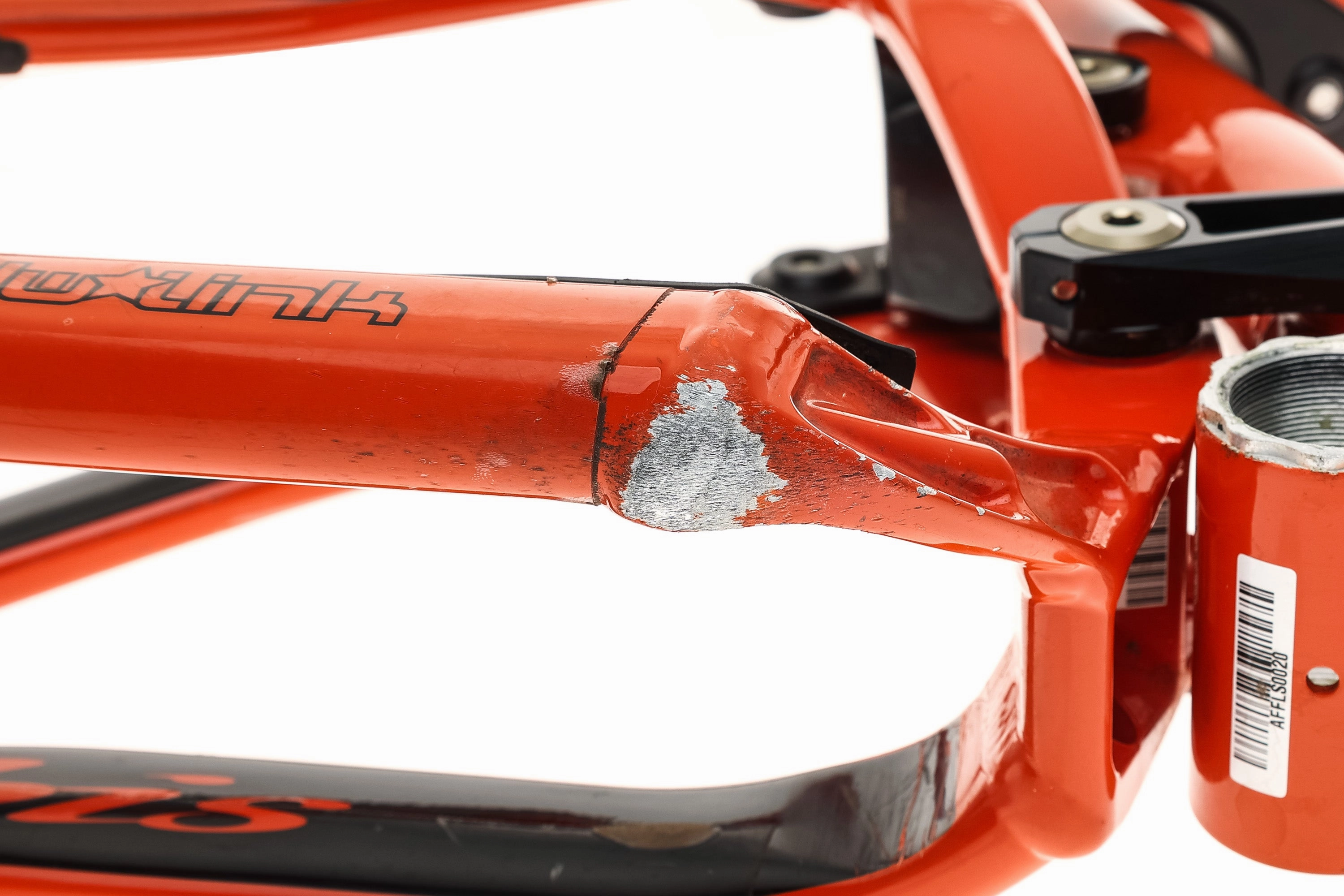 Ibis Ripmo AF Small Frame - 2022
