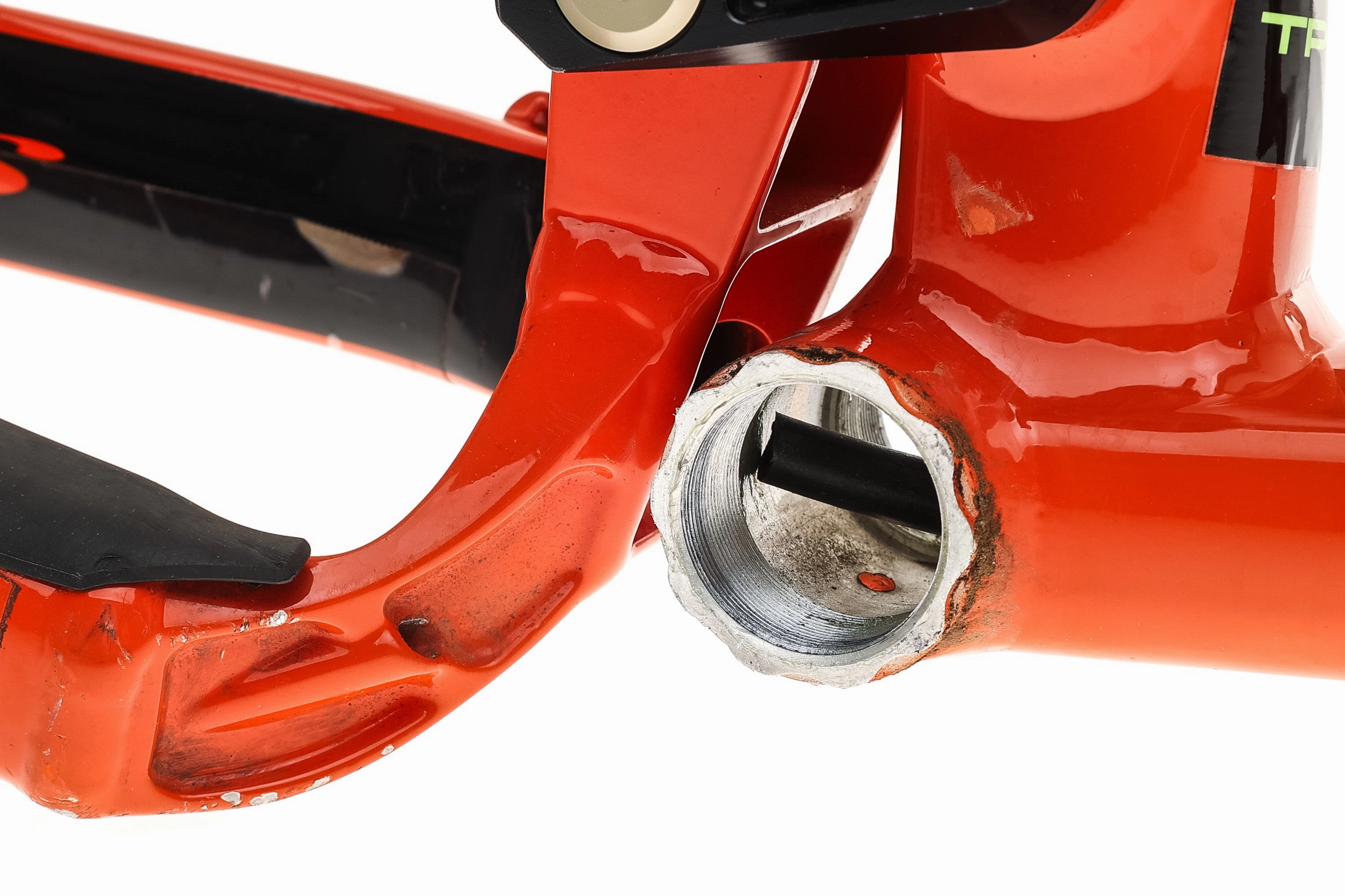 Ibis Ripmo AF Small Frame - 2022