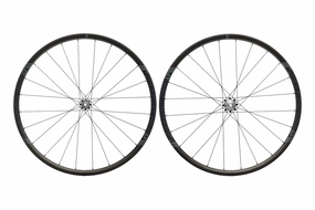 Industry Nine AR25 Aluminum Tubeless 700c Wheelset