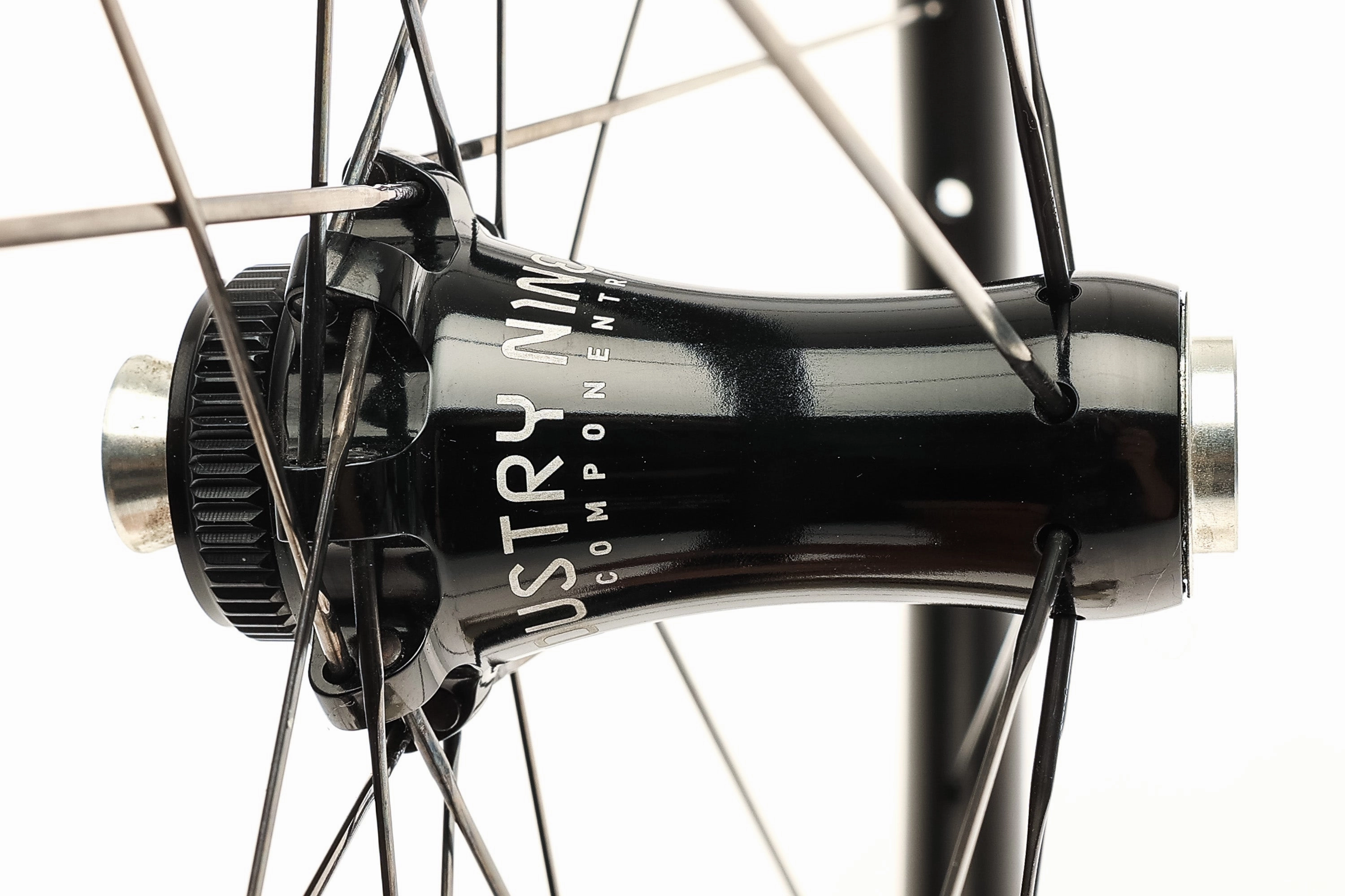 Industry Nine AR25 Aluminum Tubeless 700c Wheelset