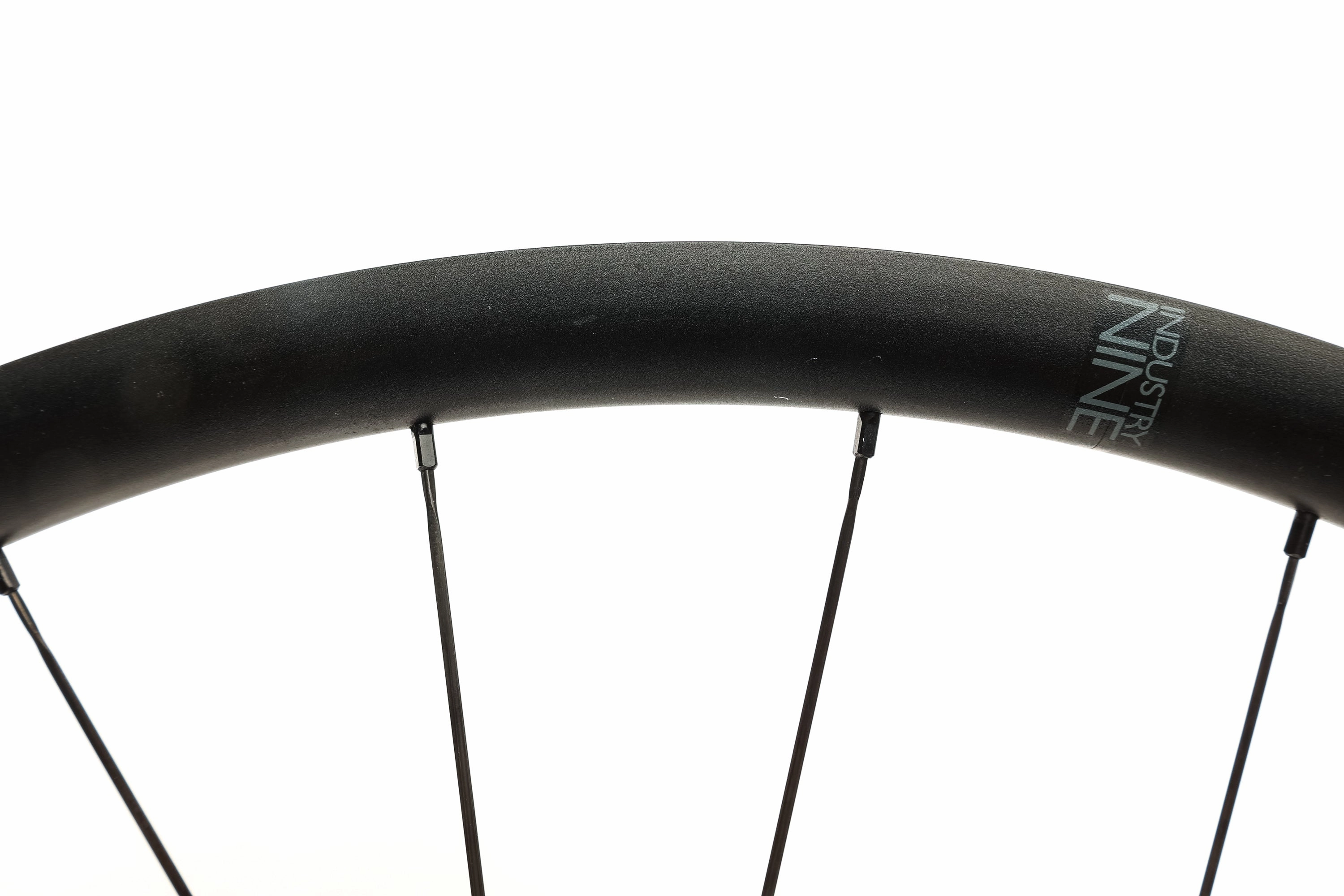 Industry Nine AR25 Aluminum Tubeless 700c Wheelset