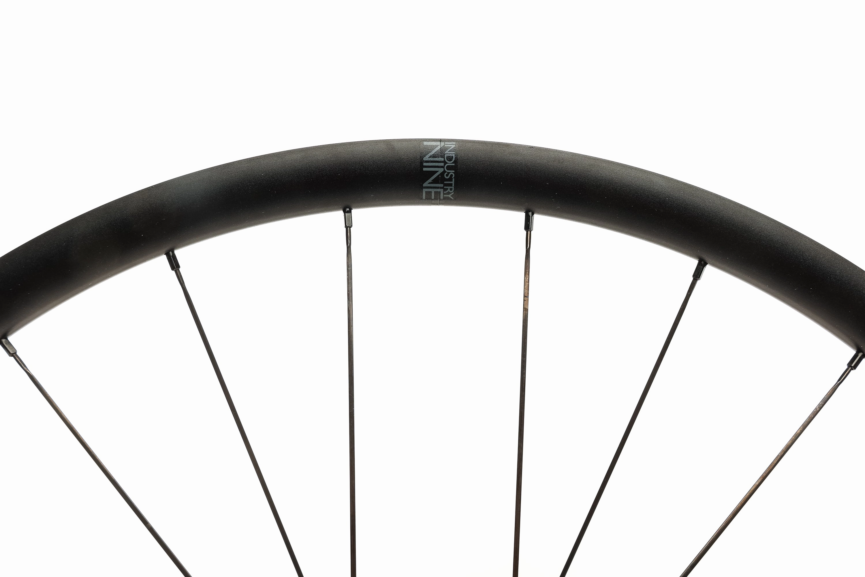 Industry Nine AR25 Aluminum Tubeless 700c Wheelset