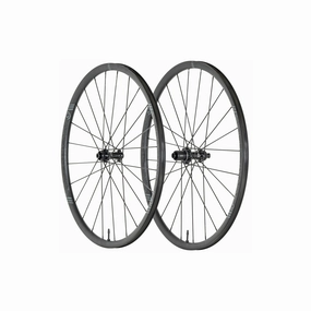 Industry Nine Solix G AR25 Wheelset
