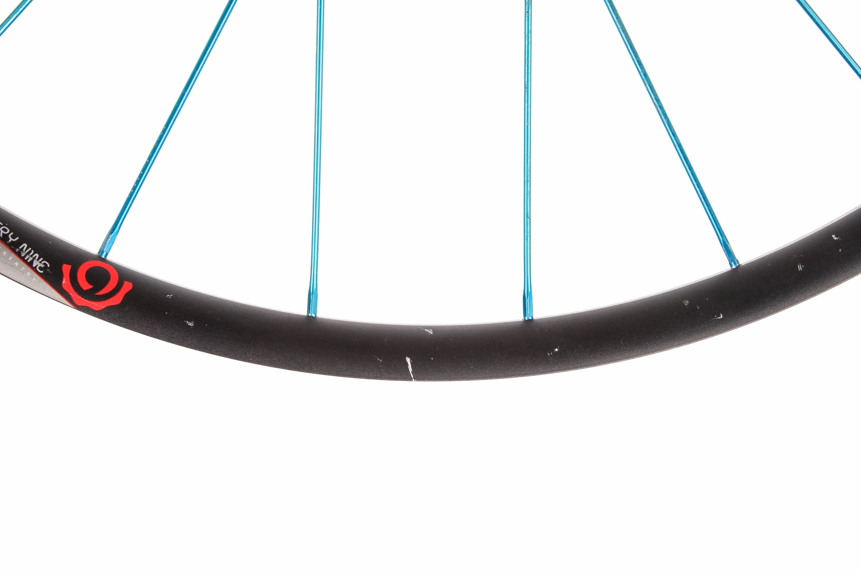 Industry Nine Ultralight 235 24h Aluminum Tubeless 29" Wheelset
