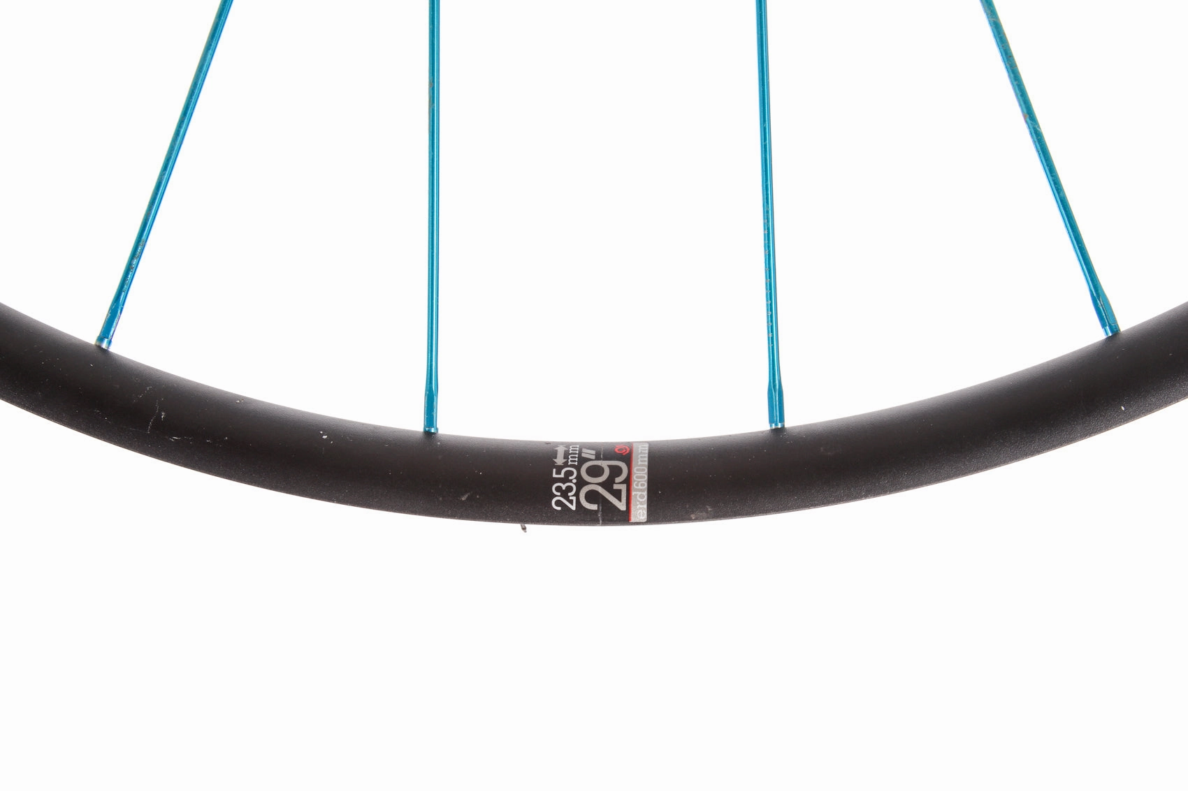 Industry Nine Ultralight 235 24h Aluminum Tubeless 29" Wheelset