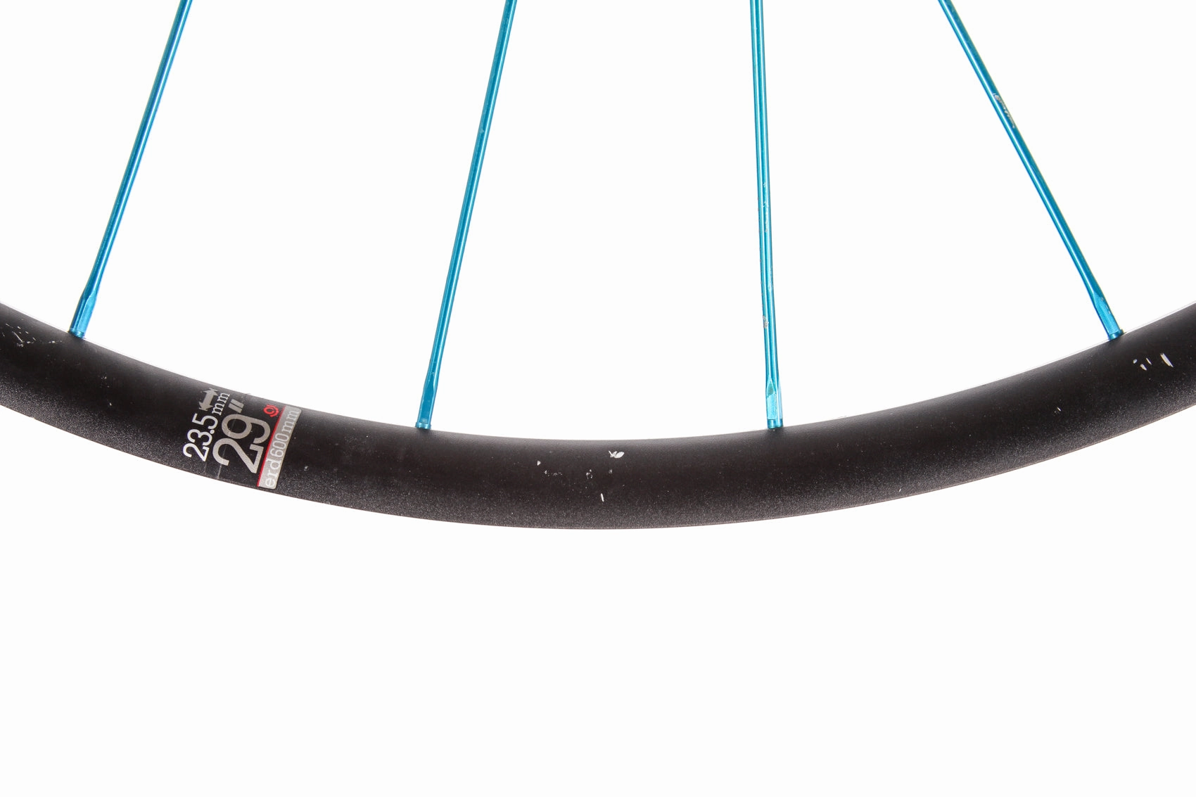 Industry Nine Ultralight 235 24h Aluminum Tubeless 29" Wheelset