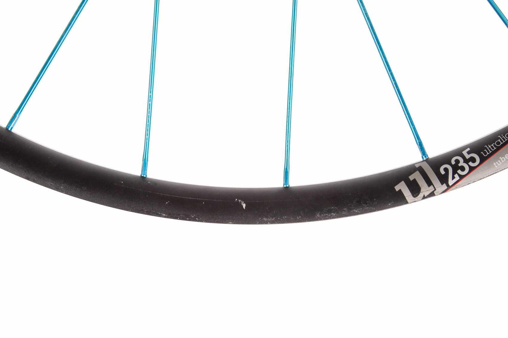Industry Nine Ultralight 235 24h Aluminum Tubeless 29" Wheelset