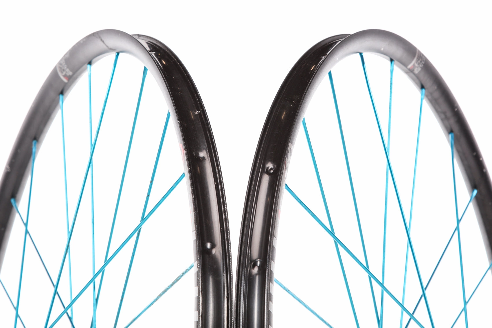Industry Nine Ultralight 235 24h Aluminum Tubeless 29" Wheelset