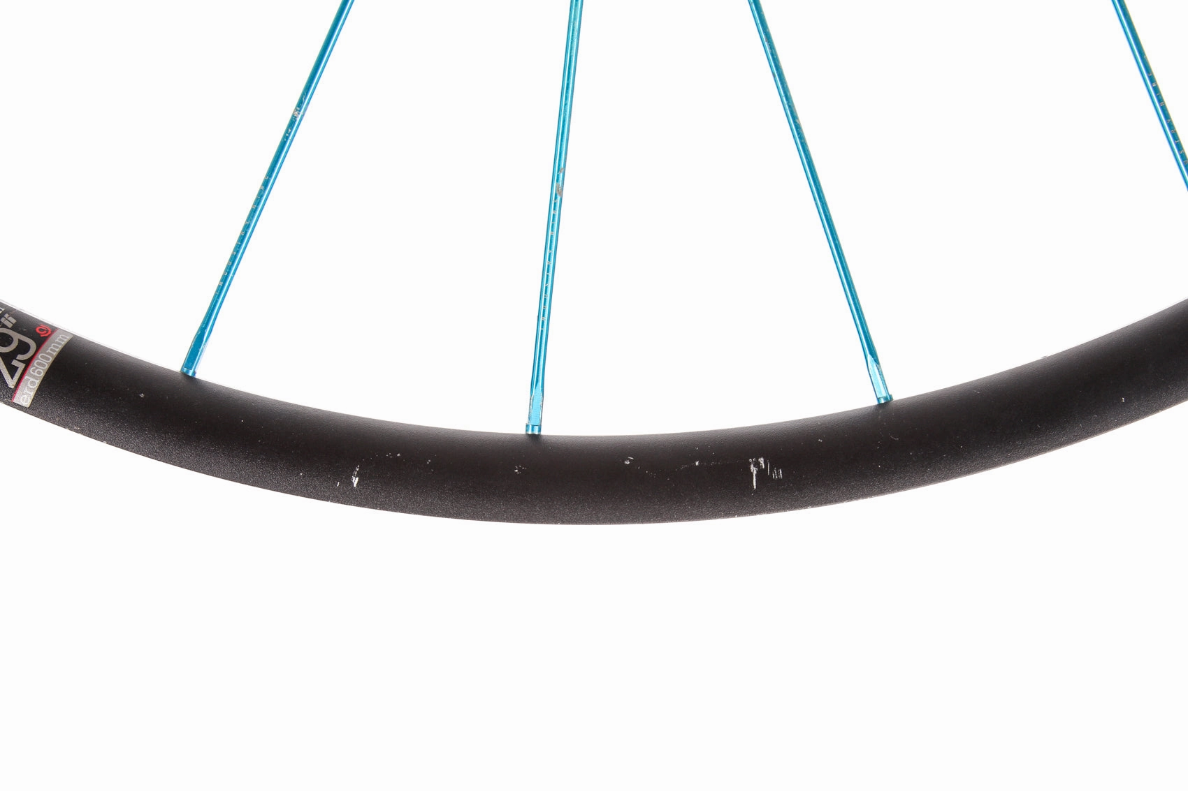 Industry Nine Ultralight 235 24h Aluminum Tubeless 29" Wheelset