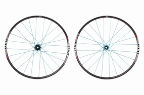 Industry Nine Ultralight 235 24h Aluminum Tubeless 29" Wheelset