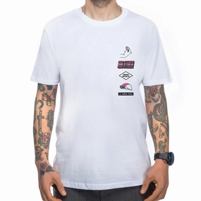 Infinity Love T-shirt Giro d'Italia 