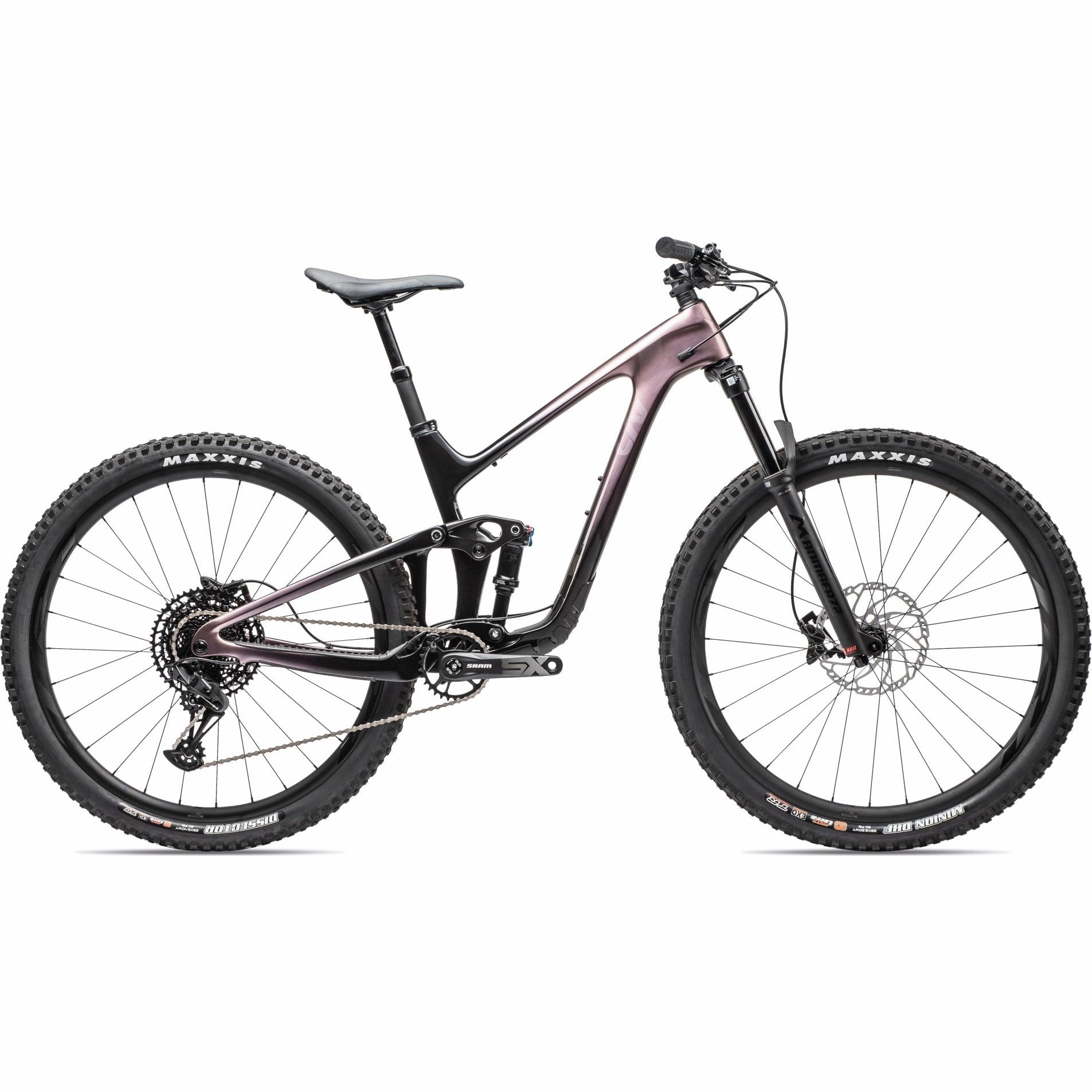 Intrigue Advanced Pro 29 3 Women's Mountain Bike (2023)