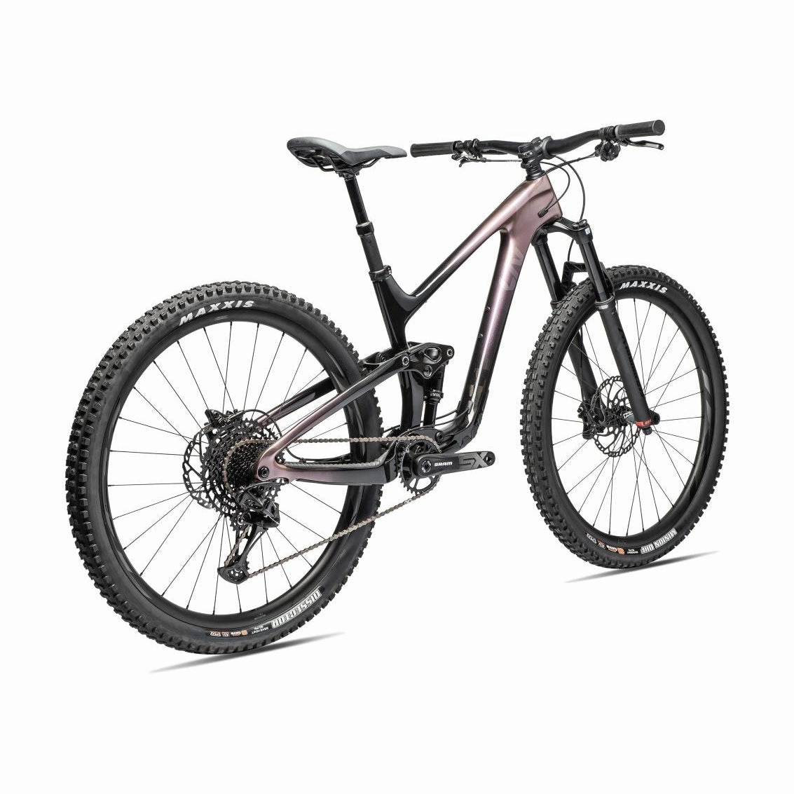 Intrigue Advanced Pro 29 3 Women's Mountain Bike (2023)