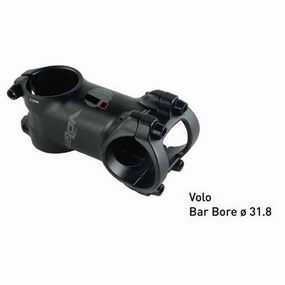 ITM Volo  /- 6 Degrees Aluminium Stem (31.8mm)