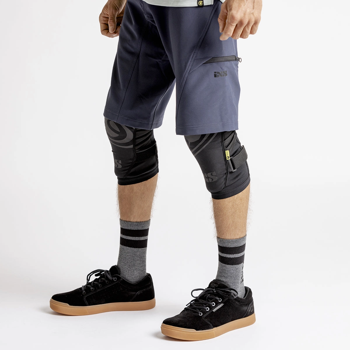 iXS Carve Evo Shorts