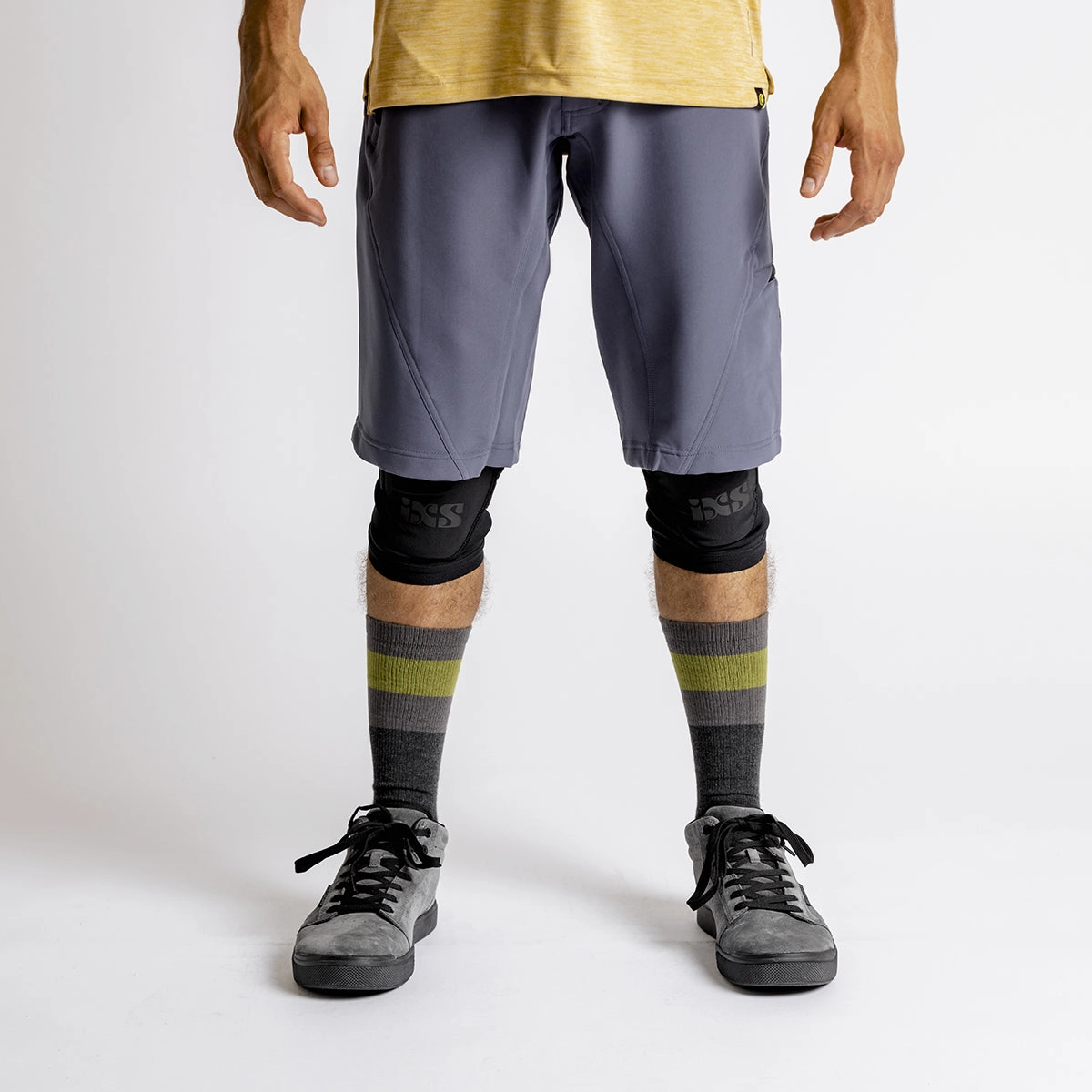 iXS Carve Evo Shorts