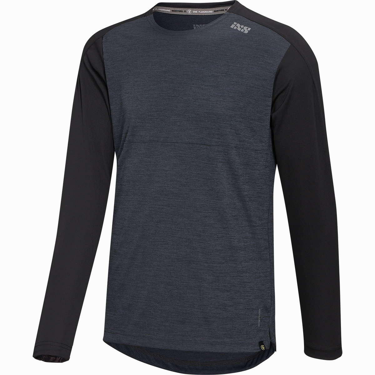 iXS Flow X Jersey