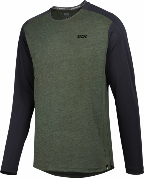 iXS Flow X Jersey