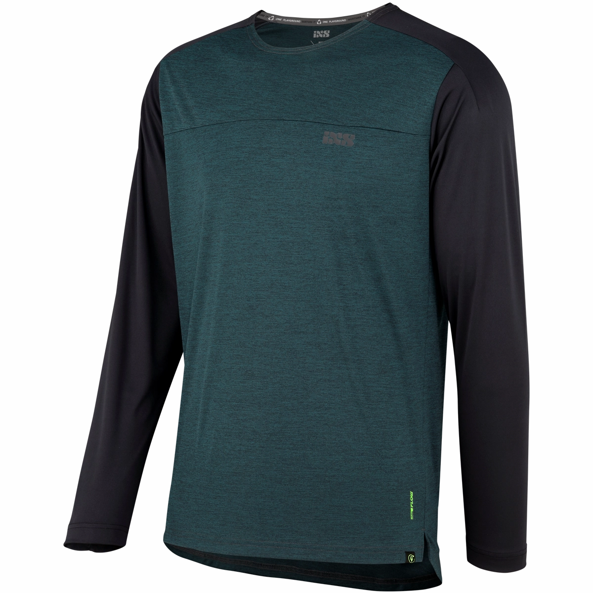 iXS Flow X Jersey