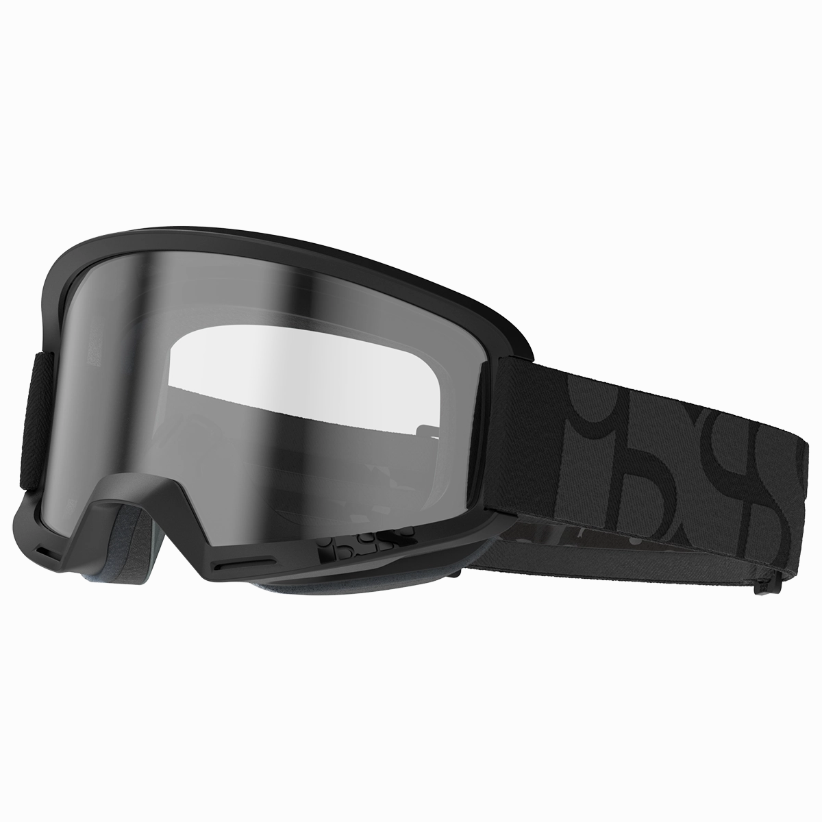 iXS Hack Goggles