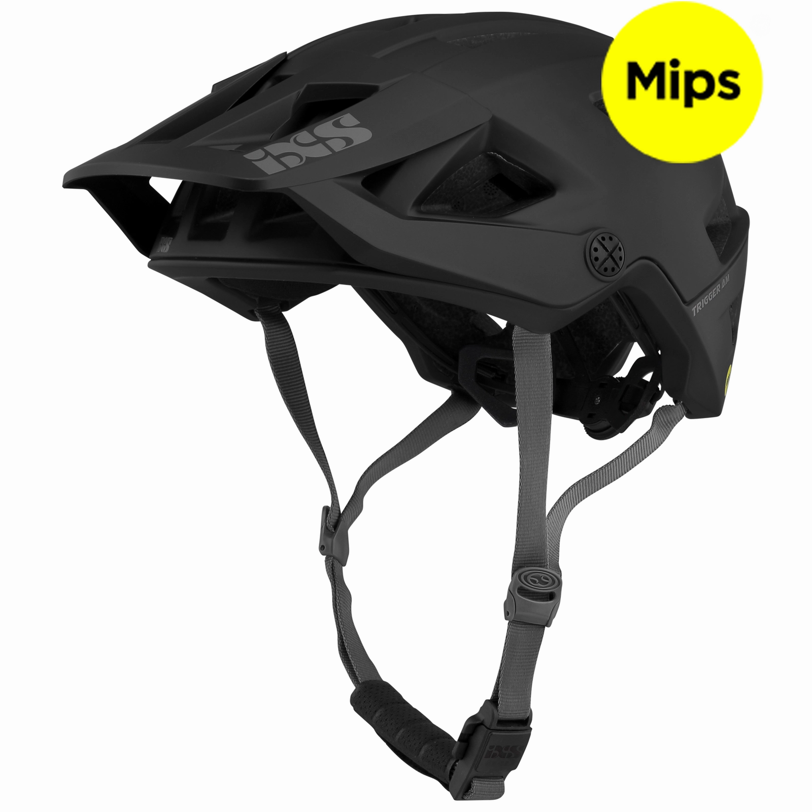 IXS Trigger AM Helmet - Mips