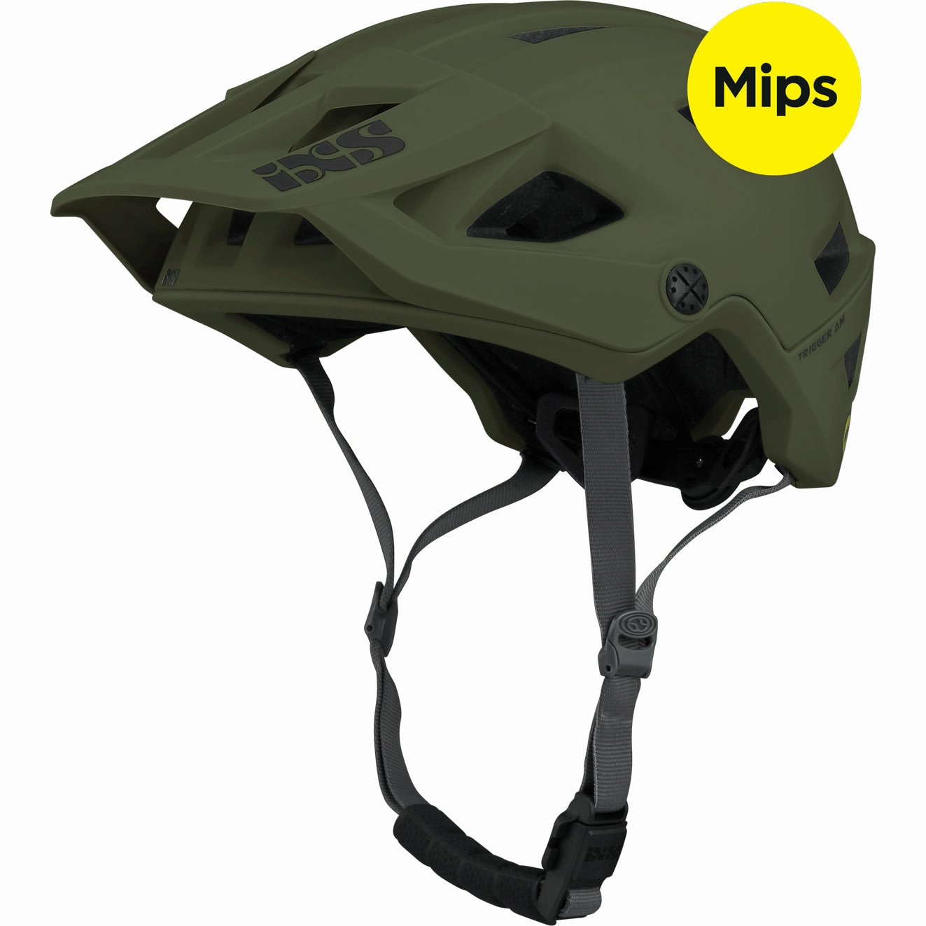 IXS Trigger AM Helmet - Mips