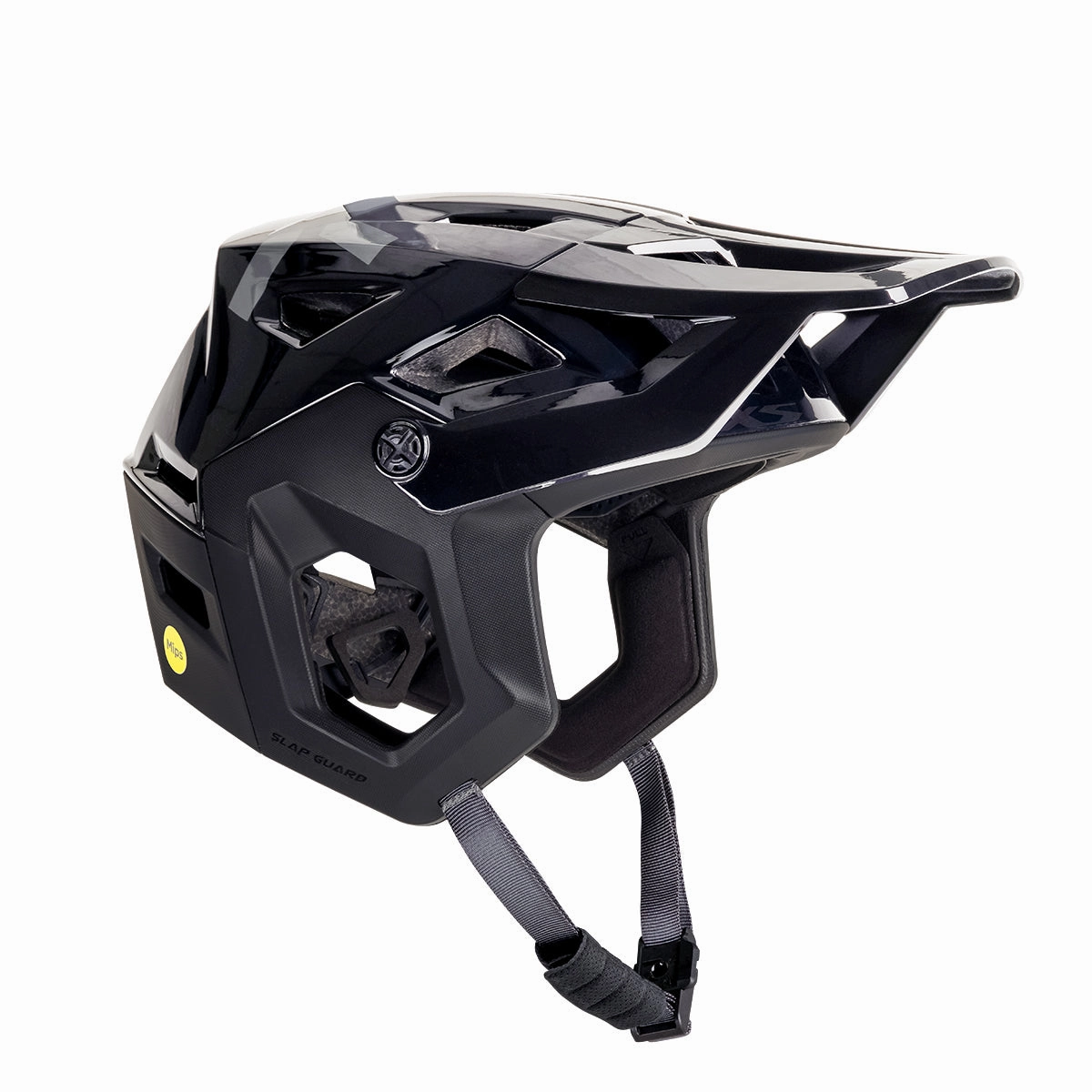 iXS Trigger X Helmet - Mips