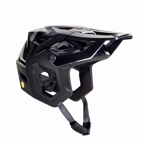 iXS Trigger X Helmet - Mips