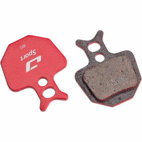 JAGWIRE DCA063 Disc Brake Pads (Formula ORO)