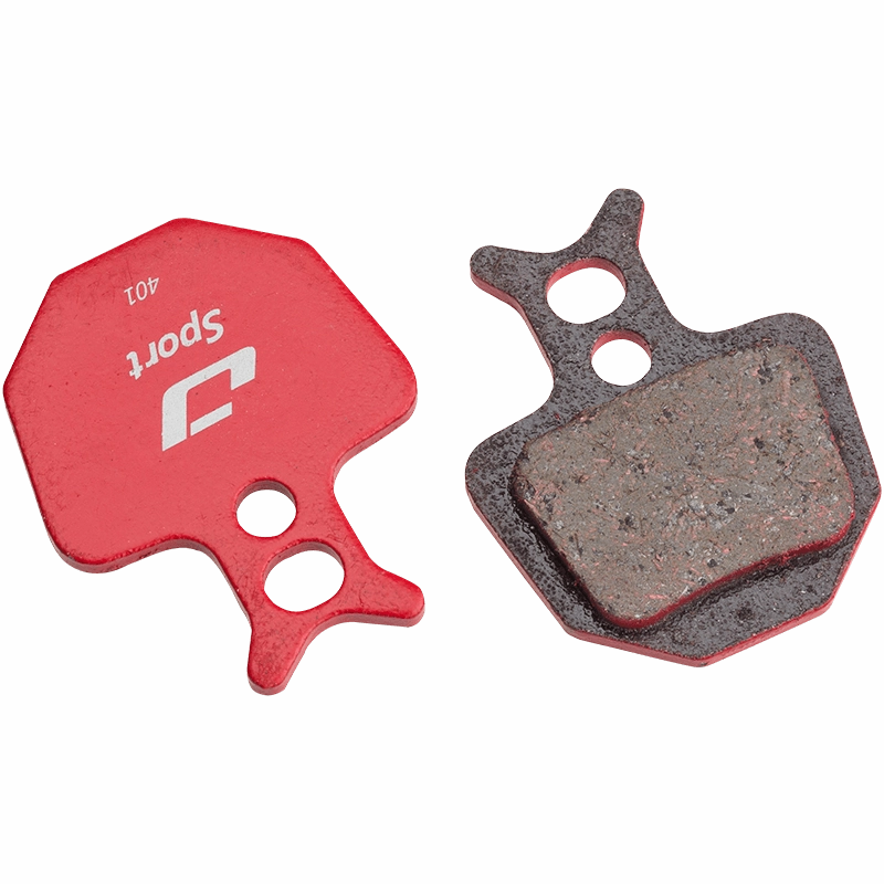 JAGWIRE DCA063 Disc Brake Pads (Formula ORO)